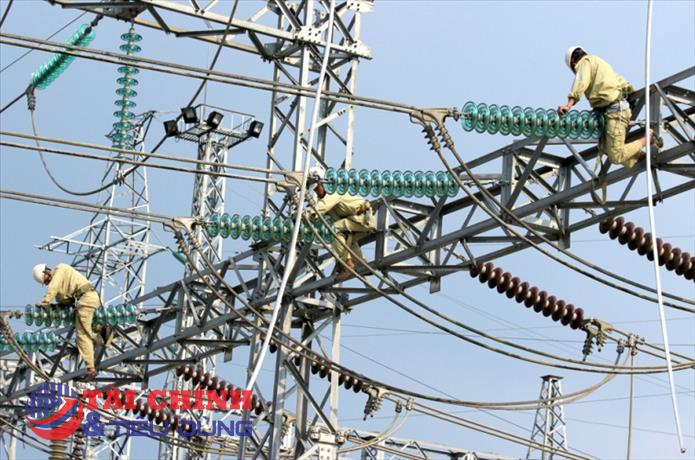 Chính thức áp dụng giá truyền tải điện theo quy định mới từ ngày 21/11