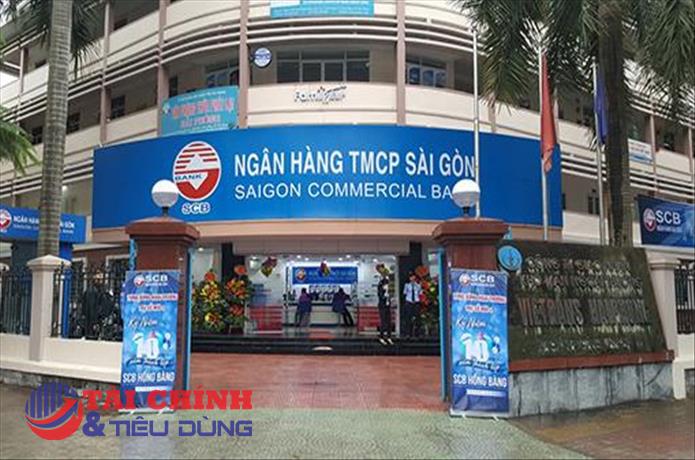SCB Hải Phòng đã huy động 3000 tỷ để phục vụ nhu cầu rút tiền của nhân dân