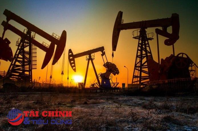 Thị trường hàng hóa 11/10: Giá dầu điều chỉnh giảm, lúa mì bật tăng