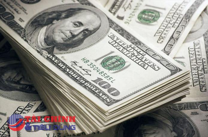 Tỷ giá USD hôm nay 12/10: Đô la Mỹ tiếp đà tăng
