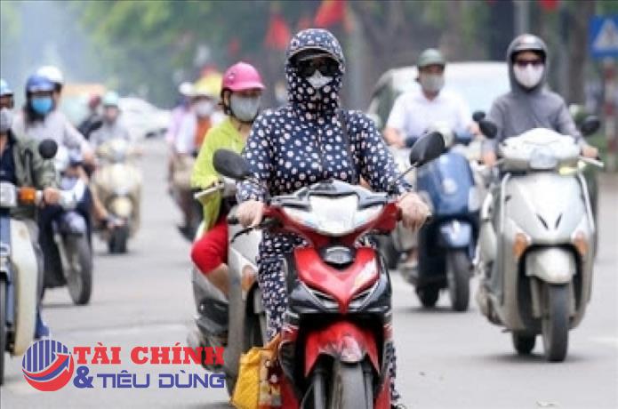Dự báo thời tiết ngày 12/10: Bắc Bộ không mưa, đêm và sáng sớm trời lạnh