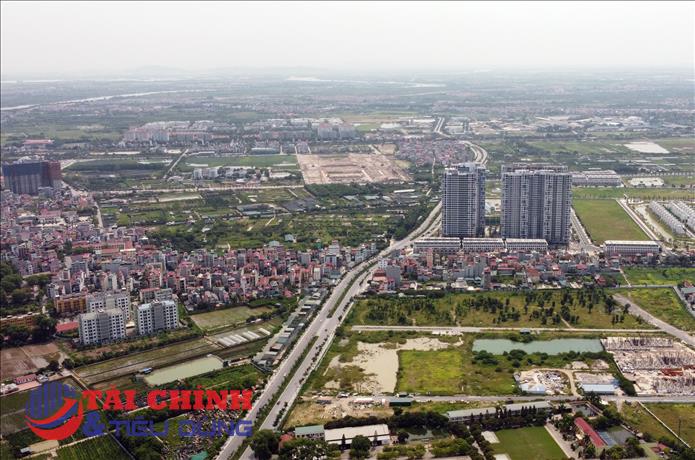 Hà Nội phấn đấu đưa 2 huyện Gia Lâm, Đông Anh lên quận vào năm 2023