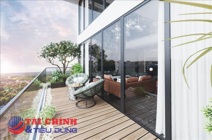 Chăm chút tiện ích Wellness, Sunshine Green Iconic "lọt mắt xanh" giới đầu tư