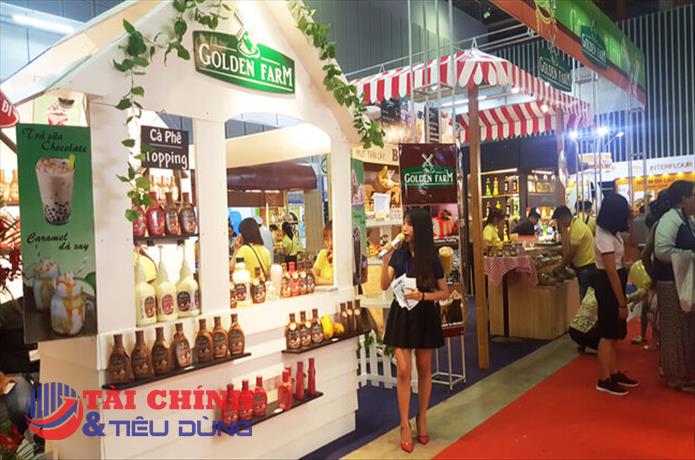 Sắp diễn ra Triển lãm quốc tế về thực phẩm tại Hà Nội