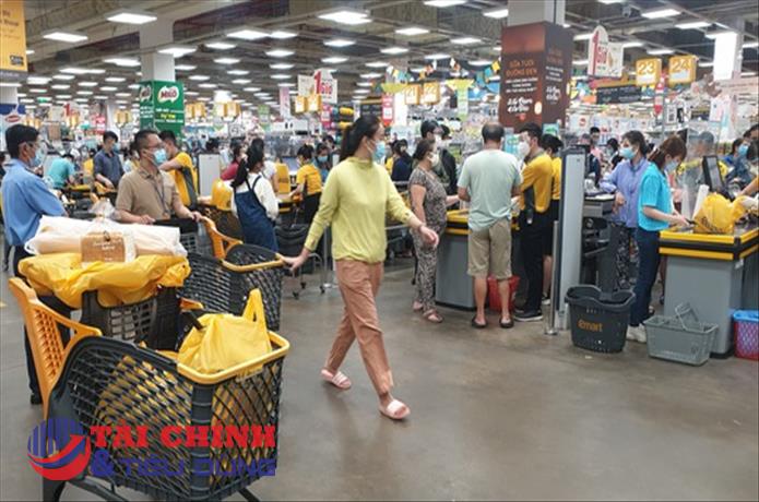 TP Hồ Chí Minh khởi động chương trình mua sắm tập trung lớn nhất năm