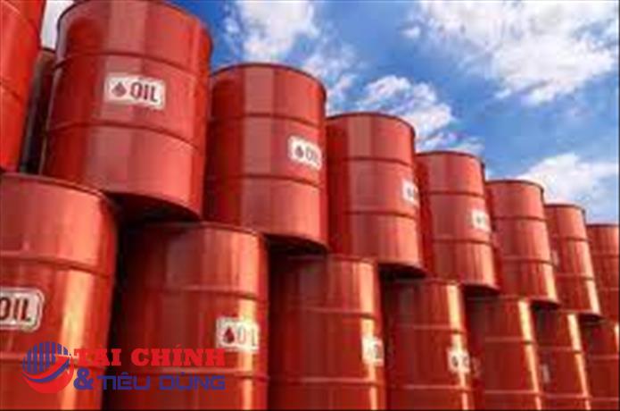 Giá xăng dầu hôm nay 14/10: Giá dầu WTI tăng dần đến mốc 90 USD/thùng