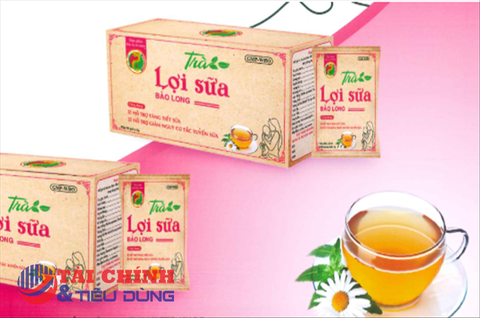 Hàng loạt sản phẩm của Công ty TNHH Đông Nam Dược Bảo Long quảng cáo "nổ" công dụng