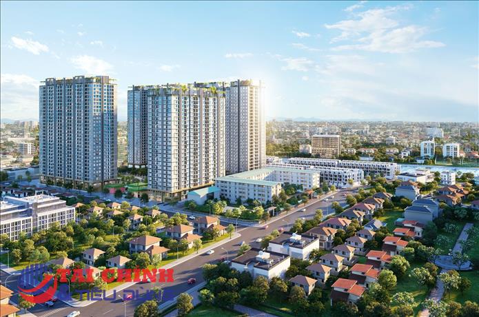 Người mua ưu tiên thị trường căn hộ sơ cấp, lộ diện dự án được ưa chuộng