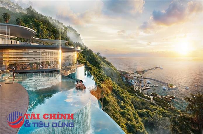 Thương hiệu YOO Inspired by Starck đưa Việt Nam vào danh mục BĐS hàng hiệu thế giới - Tạp chí Kinh tế Sài Gòn