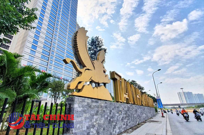 Thêm công ty chứng khoán liên quan trái phiếu Tân Hoàng Minh bị phạt