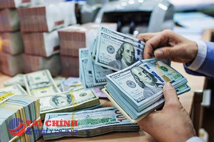 Tỷ giá USD hôm nay 17/10: Thị trường thế giới tiếp tục xu hướng tăng