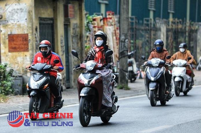Dự báo thời tiết 17/10: Miền Bắc tiếp tục duy trì hanh khô, lạnh về đêm và sáng