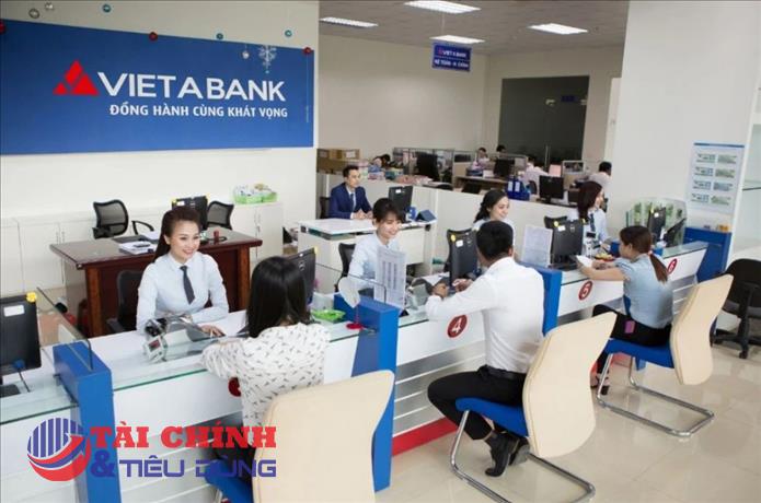 Khai sai thuế, VietABank bị xử phạt hơn 2,5 tỷ đồng