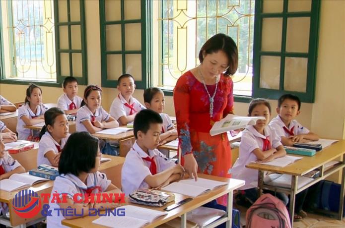 Hà Nội sẽ bổ sung 452 biên chế giáo viên trong tháng 11/2022