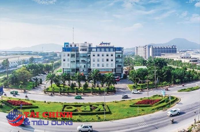 Giá cổ phiếu KBC tiếp đà lao dốc, quỹ ngoại và cổ đông mạnh tay gom hàng