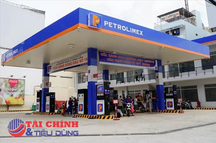 Petrolimex chào bán một công ty bán lẻ với giá khởi điểm 36.600 đồng/cp