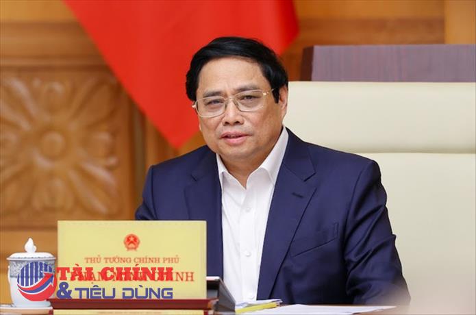 Thông điệp quan trọng của Thủ tướng với ngành ngân hàng