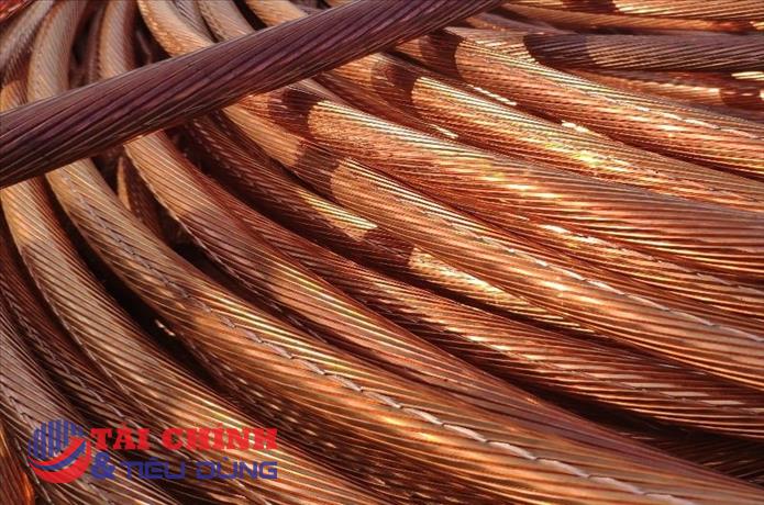 Thị trường hàng hóa 18/10: Nhiều mặt hàng suy yếu nhẹ