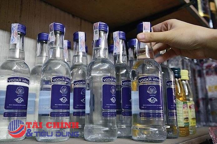 Rượu và nước giải khát Hà Nội (Halico) nối dài mạch thua lỗ