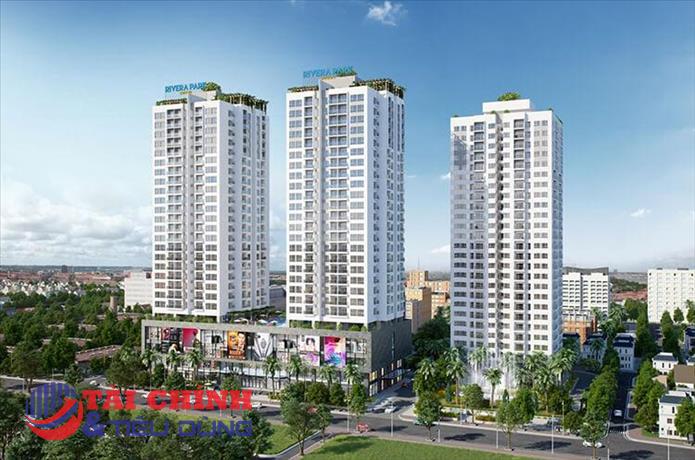 TP.HCM: Chỉ đạo xử lý phản ánh, kiến nghị liên quan đến chung cư Rivera Park Sài Gòn