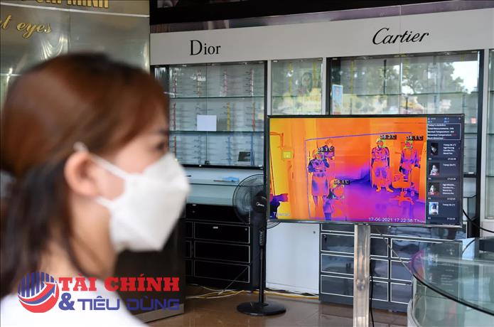 TP.HCM phát hiện ca bệnh đậu mùa khỉ thứ hai