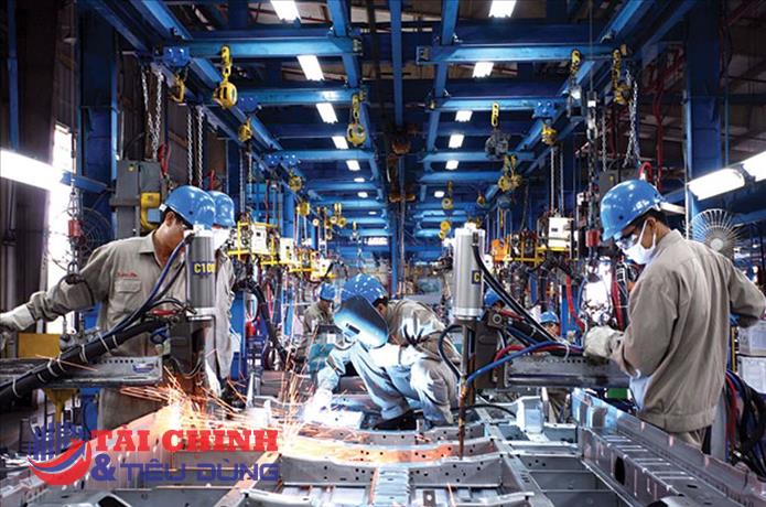 30% doanh nghiệp công nghiệp hỗ trợ Việt Nam tham gia chuỗi cung ứng toàn cầu