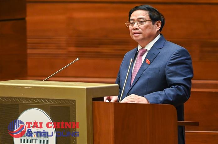 Tăng trưởng GDP năm 2022 ước đạt khoảng 8%, vượt mục tiêu đề ra