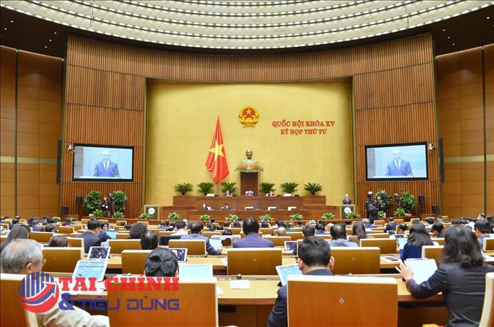 Ủy ban Tài chính - Ngân sách nhất trí với mức tăng lương cơ sở