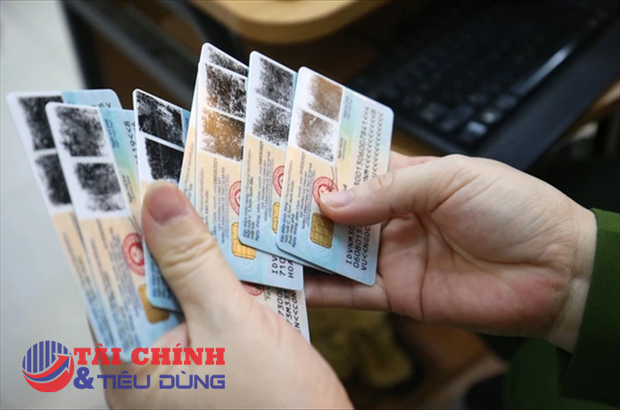 Từ 20/10, sử dụng căn cước công dân gắn chip điện tử thay nhiều loại giấy tờ như thế nào?