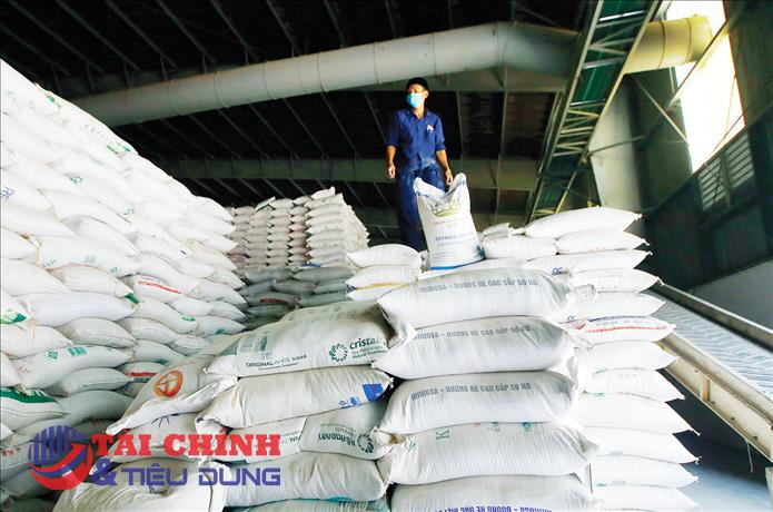 Việt Nam đang dẫn đầu giá xuất khẩu gạo 5%