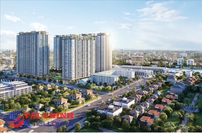 Lượng hấp thụ cao hơn nguồn cung mới, thị trường căn hộ Hà Nội duy trì sức nóng