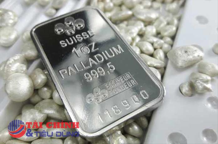 Thị trường hàng hóa 21/10: Giá nông sản và kim loại lấy lại đà tăng