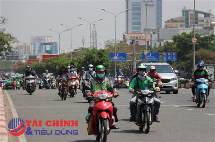 Dự báo thời tiết 23/10: Miền Bắc nhiệt độ tăng nhanh sau một vài ngày mưa rét