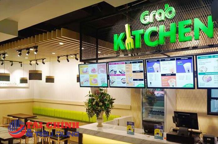 Grab sa thải nhân sự, dự kiến đóng cửa một dịch vụ ở Indonesia