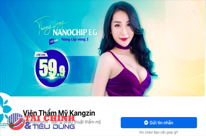 TP.HCM: Nhiều phòng khám thẩm mỹ và bác sĩ bị xử phạt