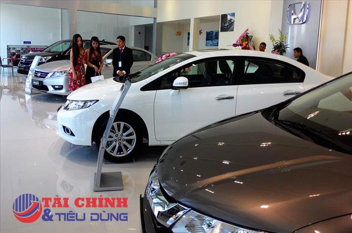 Sức mua tăng mạnh, cung vẫn chưa đáp ứng được cầu