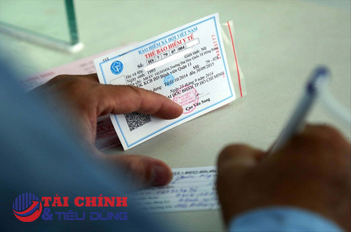 Căn cứ xác định giá trị sử dụng của thẻ BHYT