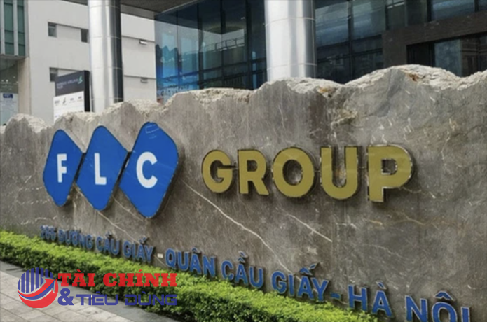 FLC bán tòa nhà 265 Cầu Giấy với giá 2.000 tỷ đồng