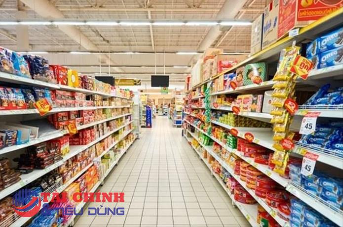 Doanh nghiệp tham gia bình ổn giá được giữ nguyên lãi suất vay