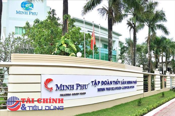 Hàng tồn kho của công ty mẹ Minh Phú tăng mạnh