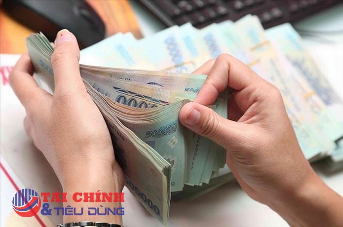 NHNN hút ròng 123.000 tỷ đồng thông qua phát hành tín phiếu