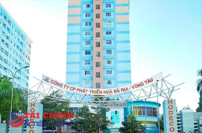 Cổ phiếu giảm hơn 46%, thành viên HĐQT Hodeco (HDC) muốn thoái sạch vốn