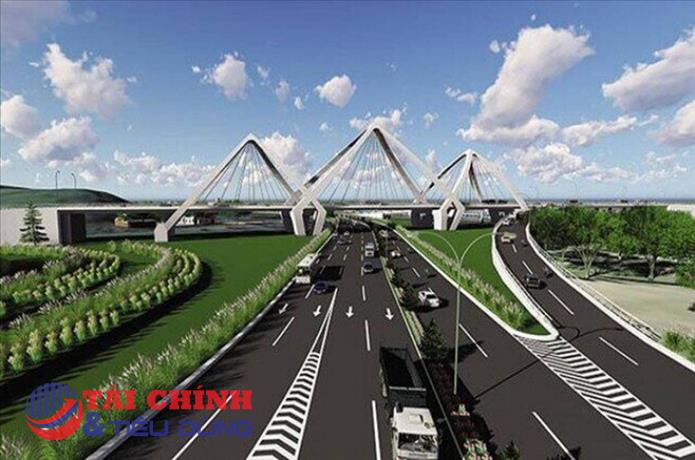 Sẽ hoàn thành cắm mốc chỉ giới đỏ đường Vành đai 4 - Vùng Thủ đô trước 15/11