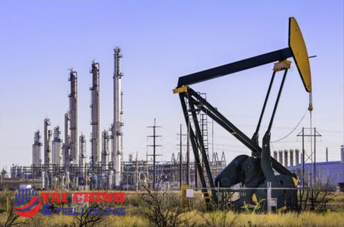 Thị trường hàng hóa 26/10: Thị trường năng lượng đón nhận lực mua tích cực