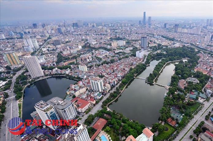 Diễn biến mới về loạt dự án bất động sản tại Hà Nội