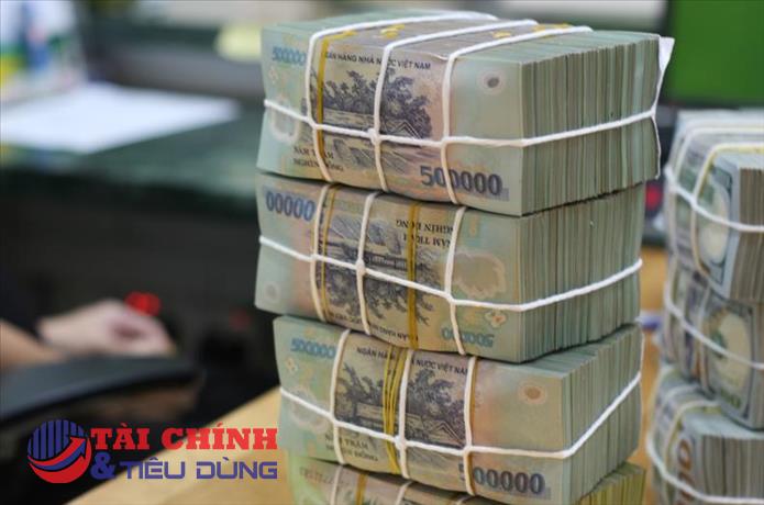 Cuộc đua lãi suất vào giai đoạn mới, mốc 10% sẽ không còn xa?