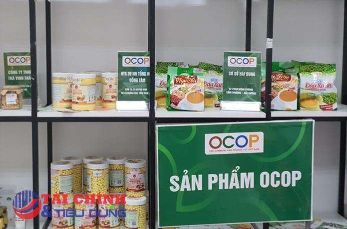 Hà Nội xây dựng Trung tâm giới thiệu quảng bá và bán sản phẩm OCOP, làng nghề gắn với du lịch