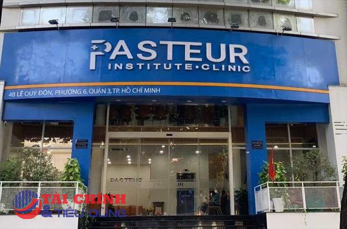 Chủ Thẩm mỹ viện Pasteur và nhân viên bị xử phạt, đình chỉ hoạt động 24 tháng