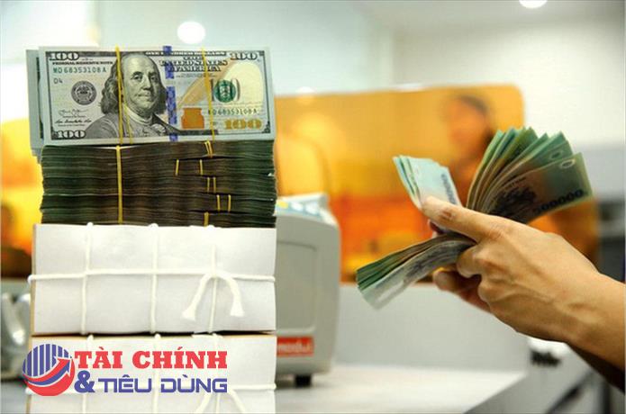 Trước biến động tỷ giá, những doanh nghiệp nào sẽ hưởng lợi?