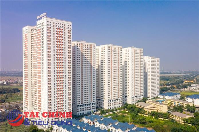 Bộ Xây dựng: Giá đất nền giảm nhẹ, giá nhà ở vẫn neo cao